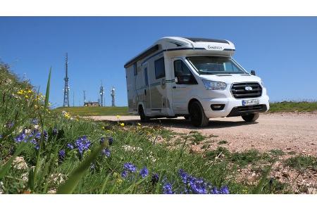 Chausson Titanium Ultimate 640 (2023) f