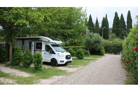 Chausson Titanium Ultimate 640 (2023) f