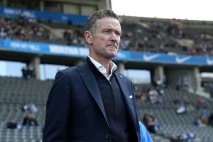 Hertha BSC: Laufzeitverlängerung für 40-Millionen-Anleihe