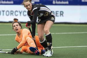 Pro League: Hockey-Frauen feiern zweiten Sieg in London