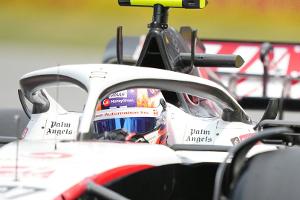 Schumacher: Hülkenberg muss Haas-Zukunft sorgfältig prüfen