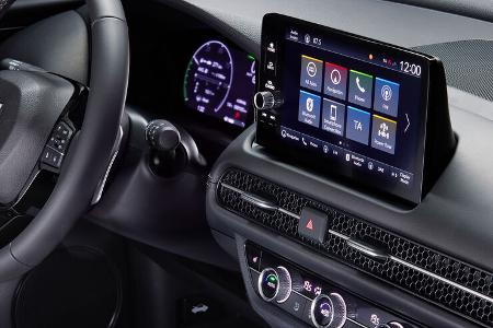 Honda ZR-V 2023 SUV