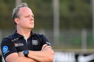 Weber neuer Trainer der FC-Frauen