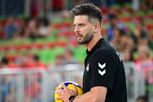 Nations League: Auftaktniederlage für Deutsche Volleyballer