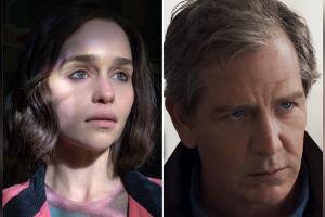 "Secret Invasion": Emilia Clarke machte Ben Mendelsohn "nervös"