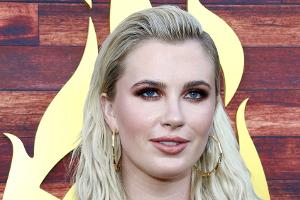 Ireland Baldwin: Neue Fotos ihrer kleinen Tochter
