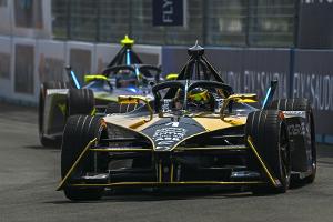 Jubiläumssaison: Formel E fährt erstmals in Tokio