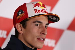 Marquez in Assen am Start - Bradl für LCR im Einsatz?