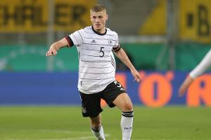 Vater und Trainer? Dardai kann "das gut trennen"