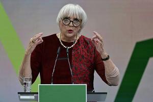 Roth würdigt Special Olympics: "Feier der Inklusion"