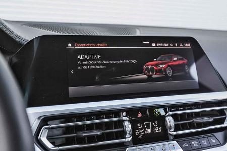 BMW M440i Gran Coupé