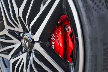 Kia Stinger GT