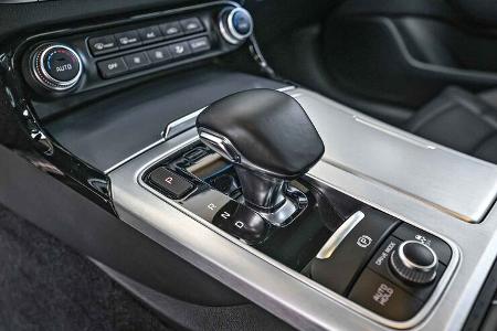 Kia Stinger GT