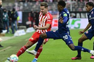 Nächste Schalke-Verstärkung: Knappen holen Unioner Seguin