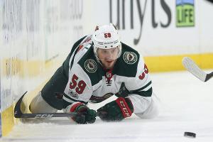 DEL: Augsburg holt Angreifer Mitchell