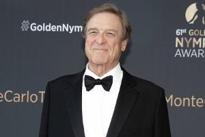 John Goodman: Schlank wie nie zuvor auf dem roten Teppich