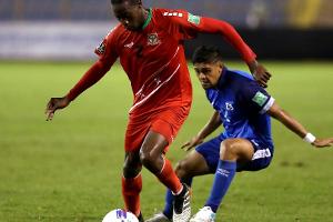 Fußball-Zwerg St. Kitts und Nevis für Gold Cup qualifiziert