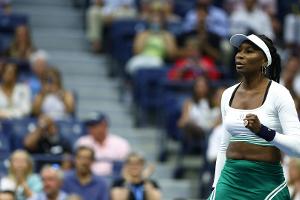 Mit 43 Jahren: Venus Williams erhält Wildcard für Wimbledon