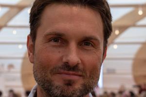 Simon Verhoeven hat in Wien "Ja" gesagt