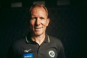 Handball: Carstens neuer Trainer in Wetzlar