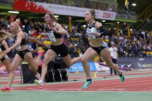 Vor Paris 2024: DM der Leichtathleten in Braunschweig