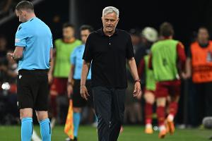 Mourinho nach Schiri-Attacken für vier Spiele gesperrt