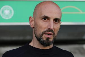 U21 fühlt das "Kribbeln" - "Alle sind fit und heiß"