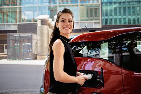Warum lohnt sich ein E-Auto als Firmenwagen? Warum lohnt sich ein E-Auto als Firmenwagen?