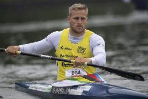 Europaspiele in Krakau eröffnet
