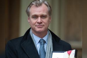 Regisseur Christopher Nolan: "Oppenheimer" ist "eine Art Horrorfilm"