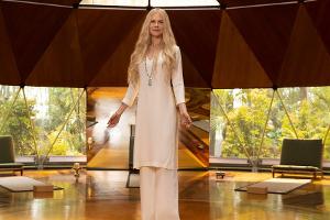 Nicole Kidmans Serie "Nine Perfect Strangers" erhält zweite Staffel