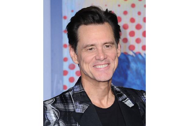 …Hollywoodstar Jim Carrey, der schon mehrfach offen über seinen Kampf gegen Depressionen sprach und dem sein buddhistischer Glaube hilft, um damit fertig zu werden, und auf…