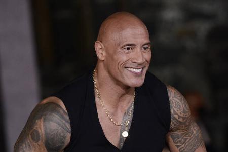 …Hollywoodstar Dwayne Johnson wuchs mit einer depressiven Mutter, litt später selbst an der Erkrankung: “Ich wollte nichts mehr machen oder nirgends mehr hingehen. Ich habe ständig geweint“, erklärte ...