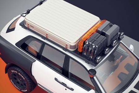 Delta 4x4 Rolls Royce Cullinan