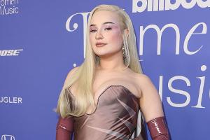 Kim Petras geht auf Welttour: Auch in Deutschland tritt sie auf