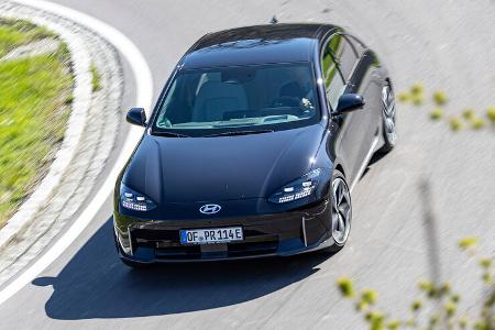 Hyundai Ioniq 6 AWD