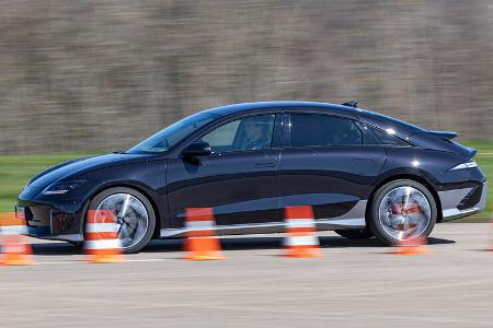 Hyundai Ioniq 6 AWD