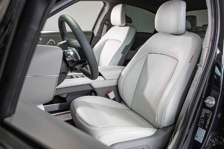 Hyundai Ioniq 6 AWD