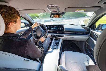 Hyundai Ioniq 6 AWD