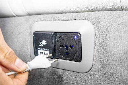 Hyundai Ioniq 6 AWD