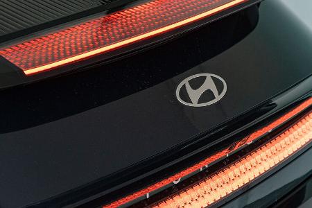 Hyundai Ioniq 6 AWD