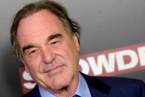 Oliver Stone lästert über "John Wick" und "Fast & Furious"