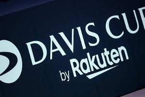 Davis Cup: Ex-Ausrichter fordert 45 Millionen Euro von ITF