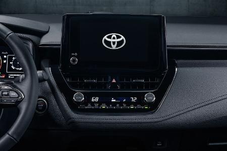 Toyota GR Corolla