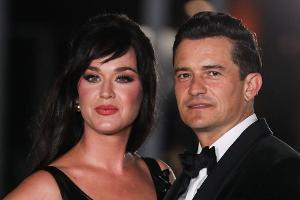 Katy Perry erklärt ihren "Nüchternheitspakt" mit Orlando Bloom