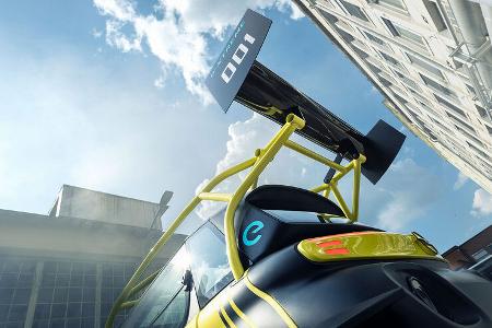 Opel Rocks e-XTREME