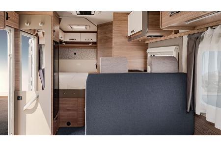 Weinsberg Carasuite 650 MF (2024)