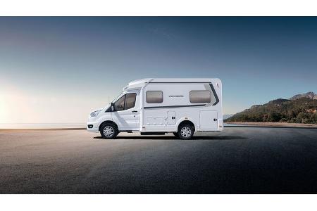 Weinsberg Caraloft 550 MF (2024)