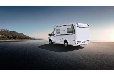 Weinsberg Caraloft 550 MF (2024)
