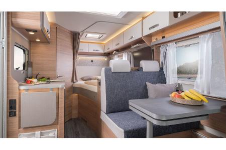 Weinsberg Caraloft 550 MF (2024)